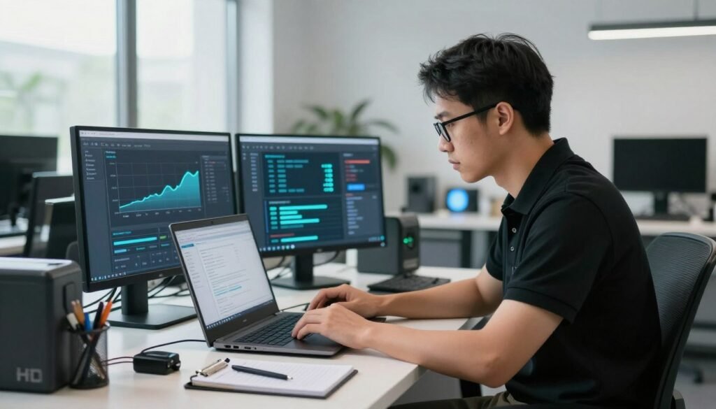 professional malware removal service